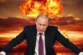 Il bluff della guerra nucleare: c’è della logica dentro la follia umana